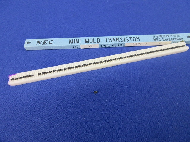 Connector 50個入 3SK179K