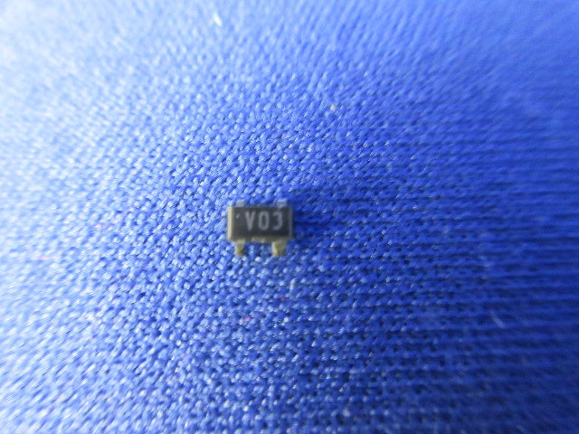 Connector 50個入 3SK179K