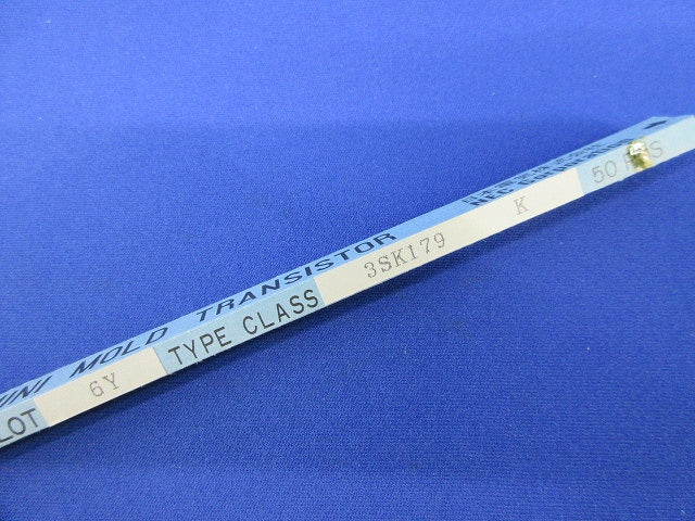 Connector 50個入 3SK179K