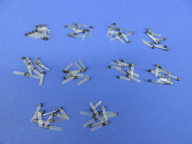 Transistor 100個入 2SK184 (*)