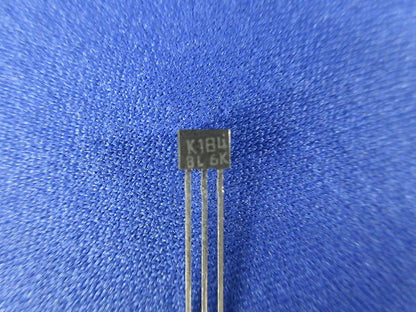 Transistor 100個入 2SK184 (*)