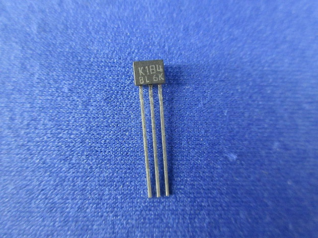 Transistor 100個入 2SK184 (*)