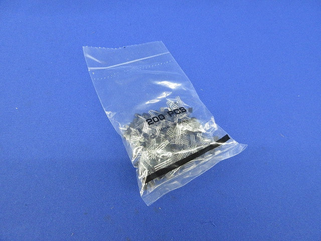 Transistor 200個入 2SK184 (*)