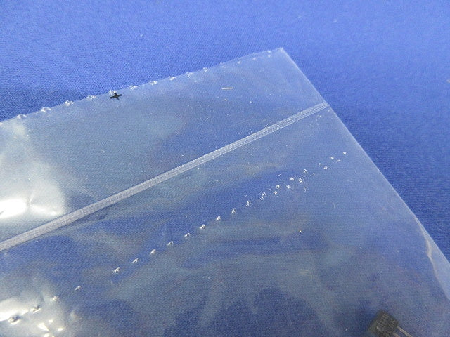 Transistor 200個入 2SK184 (*)