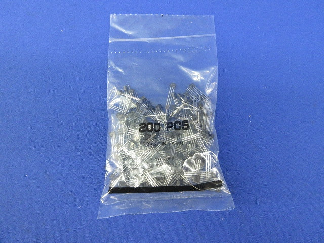Transistor 200個入 2SK184 (*)
