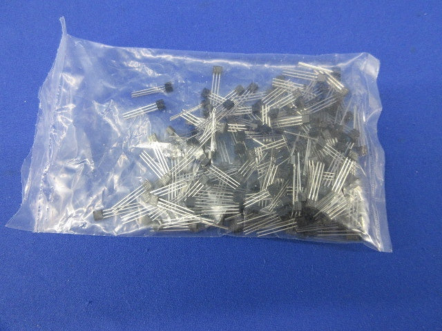 Transistor 200個入 2SK192A-Y (*)