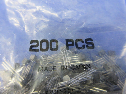 Transistor 200個入 2SK192A-Y (*)