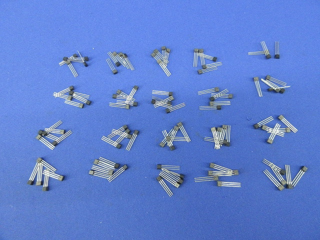 Transistor 100個入 2SK192A-Y (*)