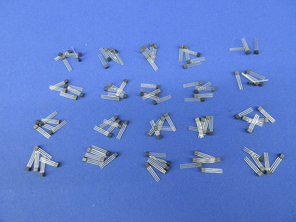 Transistor 100個入 2SK192A-Y (*)