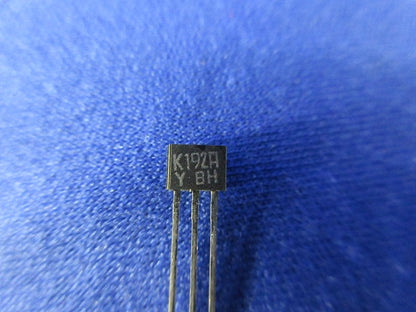 Transistor 100個入 2SK192A-Y (*)