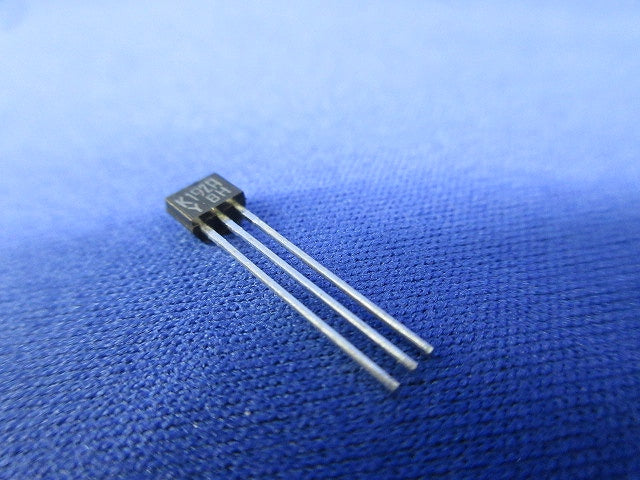 Transistor 100個入 2SK192A-Y (*)