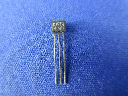 Transistor 100個入 2SK192A-Y (*)