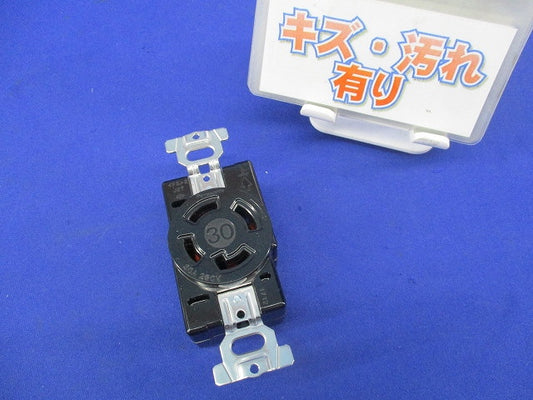 引掛埋込コンセント WF2430