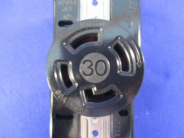 引掛埋込コンセント WF2430