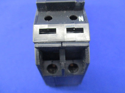 カンタッチブレーカ  2P1E20A National BKF-50P BKF2201RN