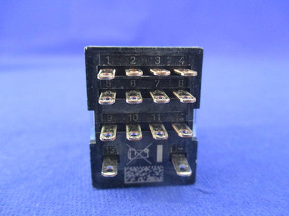 ミニパワーリレー24VDC MY4N-D2