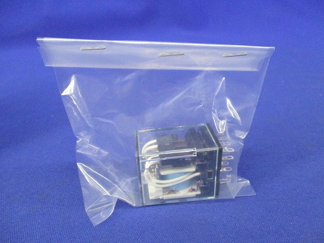 ミニパワーリレー24VDC MY4N-D2