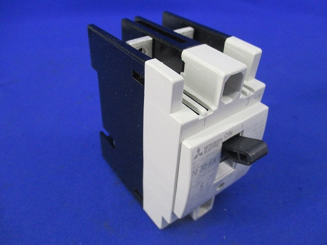 ノーヒューズブレーカ2P2E5A NF30-FA
