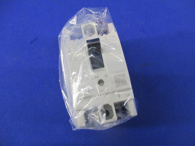 ノーヒューズブレーカ2P2E5A NF30-FA