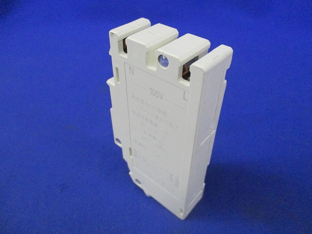 コンパクトブレーカ2P1E30A(2個入) SG-30 BSH2301