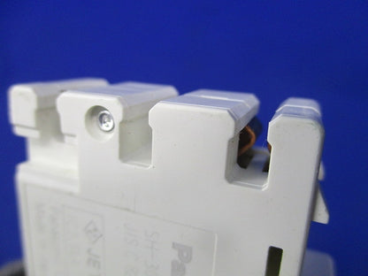コンパクトブレーカ2P1E30A(2個入) SG-30 BSH2301
