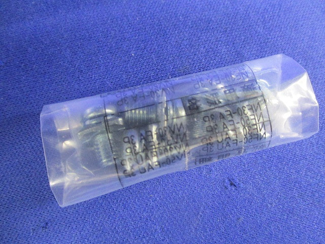 ノーヒューズブレーカ3P15A NF30-FA