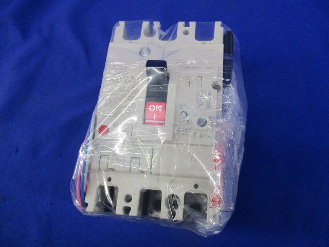 漏電ブレーカー3P60A NV125-SVF
