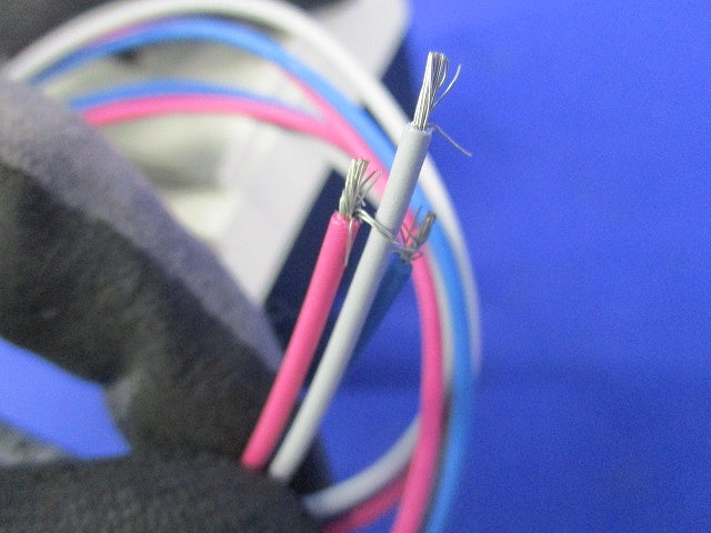 漏電遮断器3P10A NV30-FA