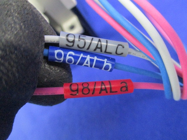 漏電遮断器3P10A NV30-FA
