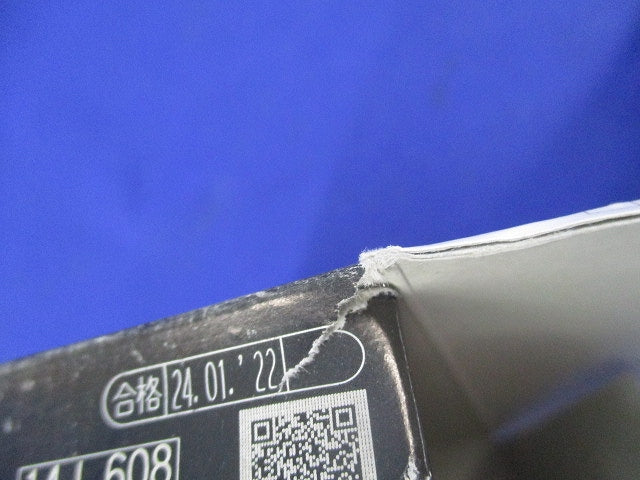 サーキットプロテクタ 3P5A CP30-BA