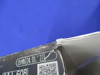 サーキットプロテクタ 3P5A CP30-BA