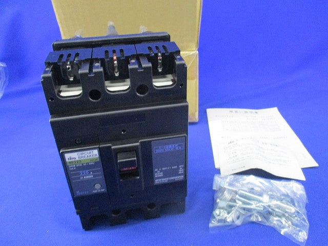サーキットブレーカ3P3E225A NE223