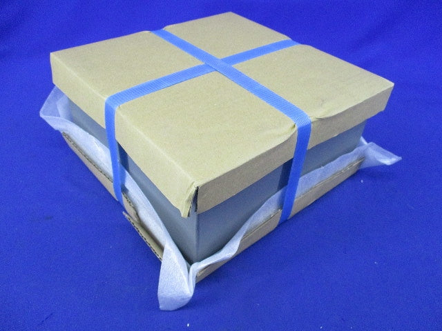鉄カブセ防水プルボックス IP2010WG