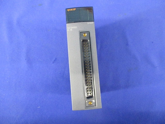 トランジスタ出力ユニット QY41P