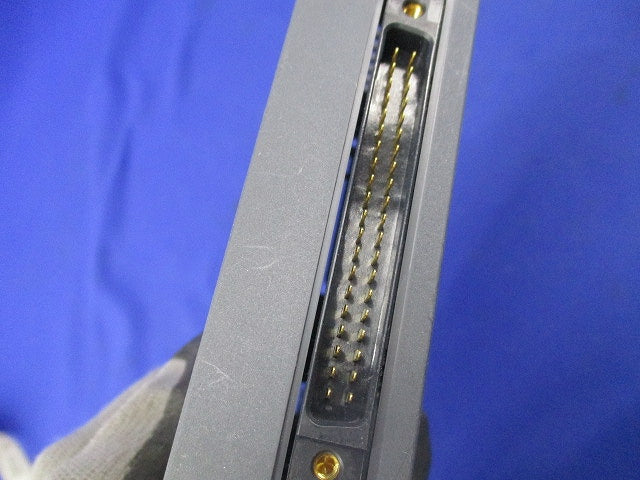 トランジスタ出力ユニット QY41P