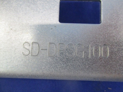 直線継ぎ金具 SD-DPSG100