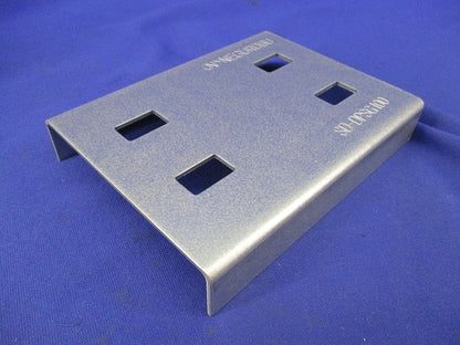 直線継ぎ金具 SD-DPSG100