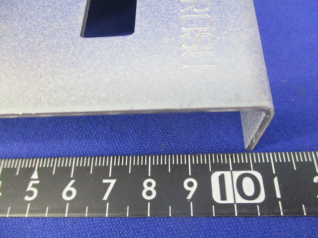 直線継ぎ金具 SD-DPSG100