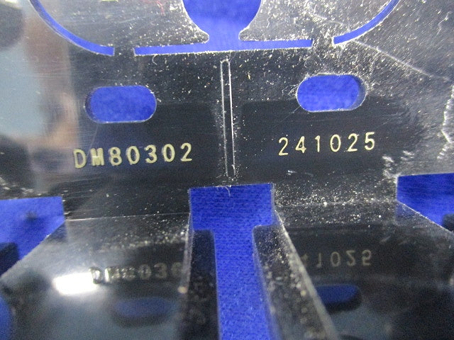 住宅用スイッチボックス 3コ用(6個入)(ビス1個不足) DM80302