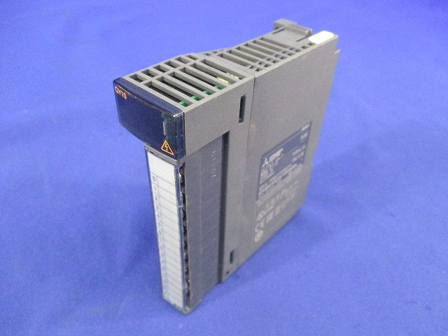 接点出力ユニット QY10