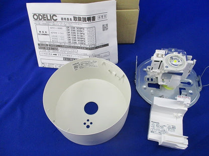 LED非常用照明器具 22年製(ホワイト) OR036309P2