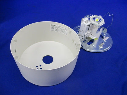 LED非常用照明器具 22年製(ホワイト) OR036309P2