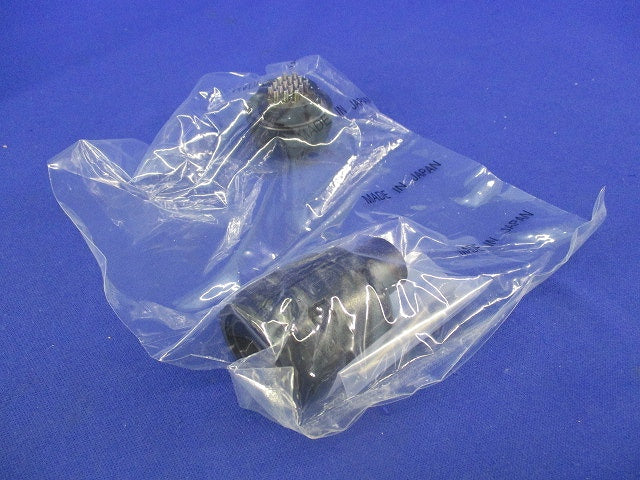 直型プラグ(2組入) EBSP2516M-D