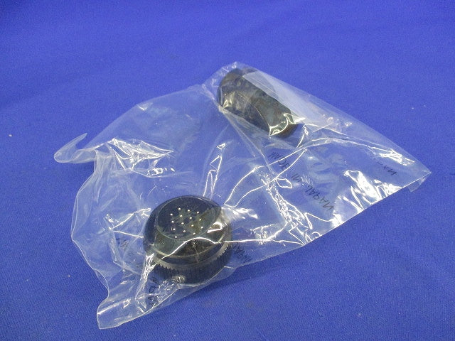 直型プラグ(2組入) EBSP2516M-D