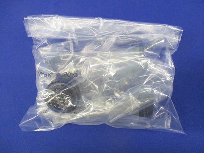 直型プラグ(2組入) EBSP2516M-D