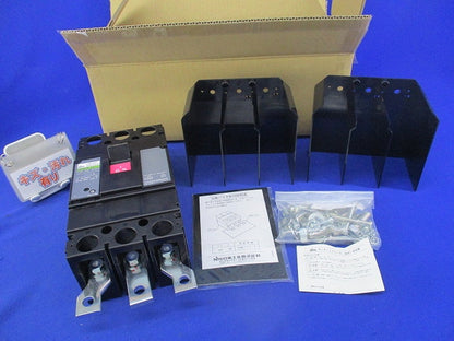 サーキットブレーカ3P3E300A(未使用品) NE403A
