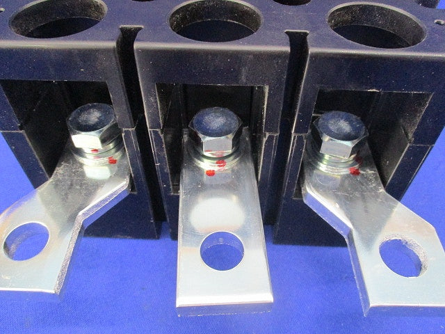 サーキットブレーカ3P3E300A(未使用品) NE403A
