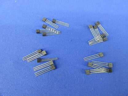 Transistor 20個入 2SK192A-BL (*)