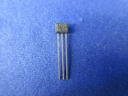 Transistor 20個入 2SK192A-BL (*)