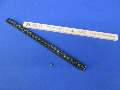 I.C. 25個入 S-81250HG-RD-T6-S
